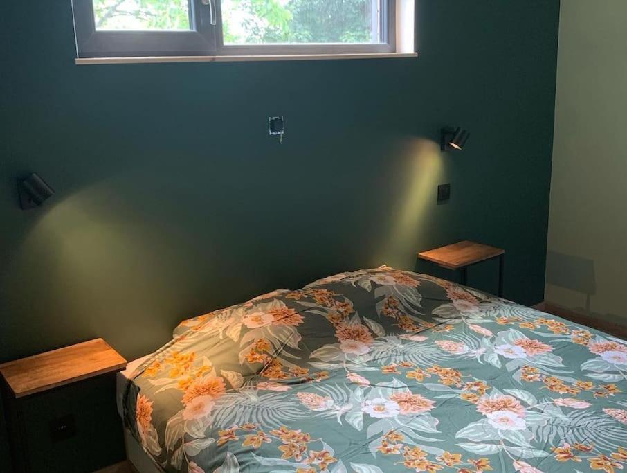 Le Cabanon Villa Houffalize Luaran gambar